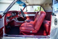 1962 Ford Thunderbird Hardtop Coupe for sale