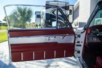 1962 Ford Thunderbird Hardtop Coupe for sale