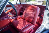 1962 Ford Thunderbird Hardtop Coupe for sale