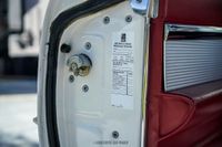 1962 Ford Thunderbird Hardtop Coupe for sale
