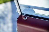1962 Ford Thunderbird Hardtop Coupe for sale