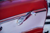 1962 Ford Thunderbird Hardtop Coupe for sale