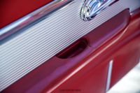 1962 Ford Thunderbird Hardtop Coupe for sale