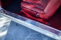 1962 Ford Thunderbird Hardtop Coupe for sale