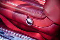 1962 Ford Thunderbird Hardtop Coupe for sale