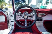 1962 Ford Thunderbird Hardtop Coupe for sale