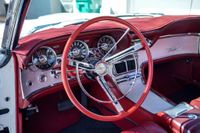 1962 Ford Thunderbird Hardtop Coupe for sale