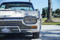 1962 Ford Thunderbird Hardtop Coupe for sale