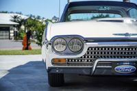 1962 Ford Thunderbird Hardtop Coupe for sale