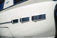 1962 Ford Thunderbird Hardtop Coupe for sale