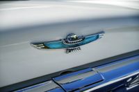 1962 Ford Thunderbird Hardtop Coupe for sale