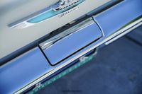 1962 Ford Thunderbird Hardtop Coupe for sale