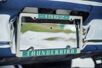 1962 Ford Thunderbird Hardtop Coupe for sale