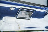 1962 Ford Thunderbird Hardtop Coupe for sale
