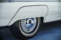 1962 Ford Thunderbird Hardtop Coupe for sale