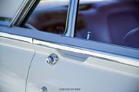1962 Ford Thunderbird Hardtop Coupe for sale