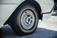 1962 Ford Thunderbird Hardtop Coupe for sale