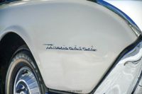 1962 Ford Thunderbird Hardtop Coupe for sale