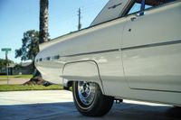 1962 Ford Thunderbird Hardtop Coupe for sale