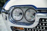 1962 Ford Thunderbird Hardtop Coupe for sale