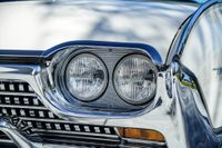1962 Ford Thunderbird Hardtop Coupe for sale