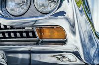 1962 Ford Thunderbird Hardtop Coupe for sale