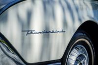 1962 Ford Thunderbird Hardtop Coupe for sale
