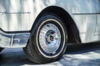1962 Ford Thunderbird Hardtop Coupe for sale
