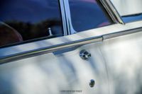 1962 Ford Thunderbird Hardtop Coupe for sale