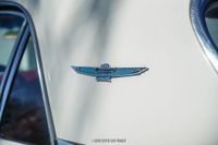 1962 Ford Thunderbird Hardtop Coupe for sale