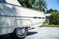 1962 Ford Thunderbird Hardtop Coupe for sale