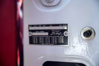 1962 Ford Thunderbird Hardtop Coupe for sale