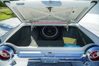 1962 Ford Thunderbird Hardtop Coupe for sale