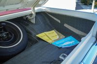 1962 Ford Thunderbird Hardtop Coupe for sale