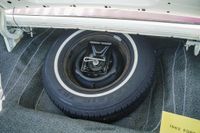 1962 Ford Thunderbird Hardtop Coupe for sale