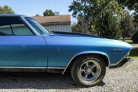 1969 Chevrolet Chevelle Malibu for sale