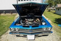 1969 Chevrolet Chevelle Malibu for sale