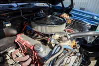 1969 Chevrolet Chevelle Malibu for sale