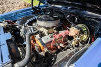 1969 Chevrolet Chevelle Malibu for sale