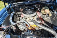 1969 Chevrolet Chevelle Malibu for sale