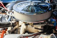 1969 Chevrolet Chevelle Malibu for sale