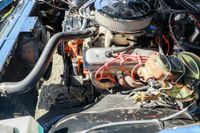 1969 Chevrolet Chevelle Malibu for sale