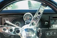 1969 Chevrolet Chevelle Malibu for sale