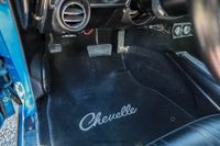 1969 Chevrolet Chevelle Malibu for sale