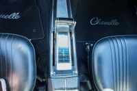 1969 Chevrolet Chevelle Malibu for sale
