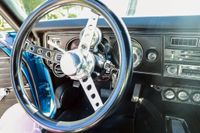 1969 Chevrolet Chevelle Malibu for sale
