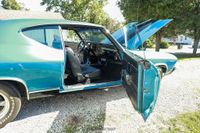 1969 Chevrolet Chevelle Malibu for sale