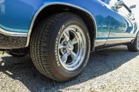 1969 Chevrolet Chevelle Malibu for sale