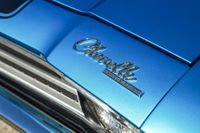 1969 Chevrolet Chevelle Malibu for sale