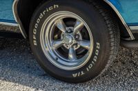 1969 Chevrolet Chevelle Malibu for sale
